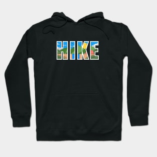 HIKE Hoodie